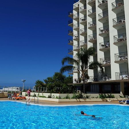 Florasol Residence Hotel - Dorisol Hotels Funchal  Kültér fotó