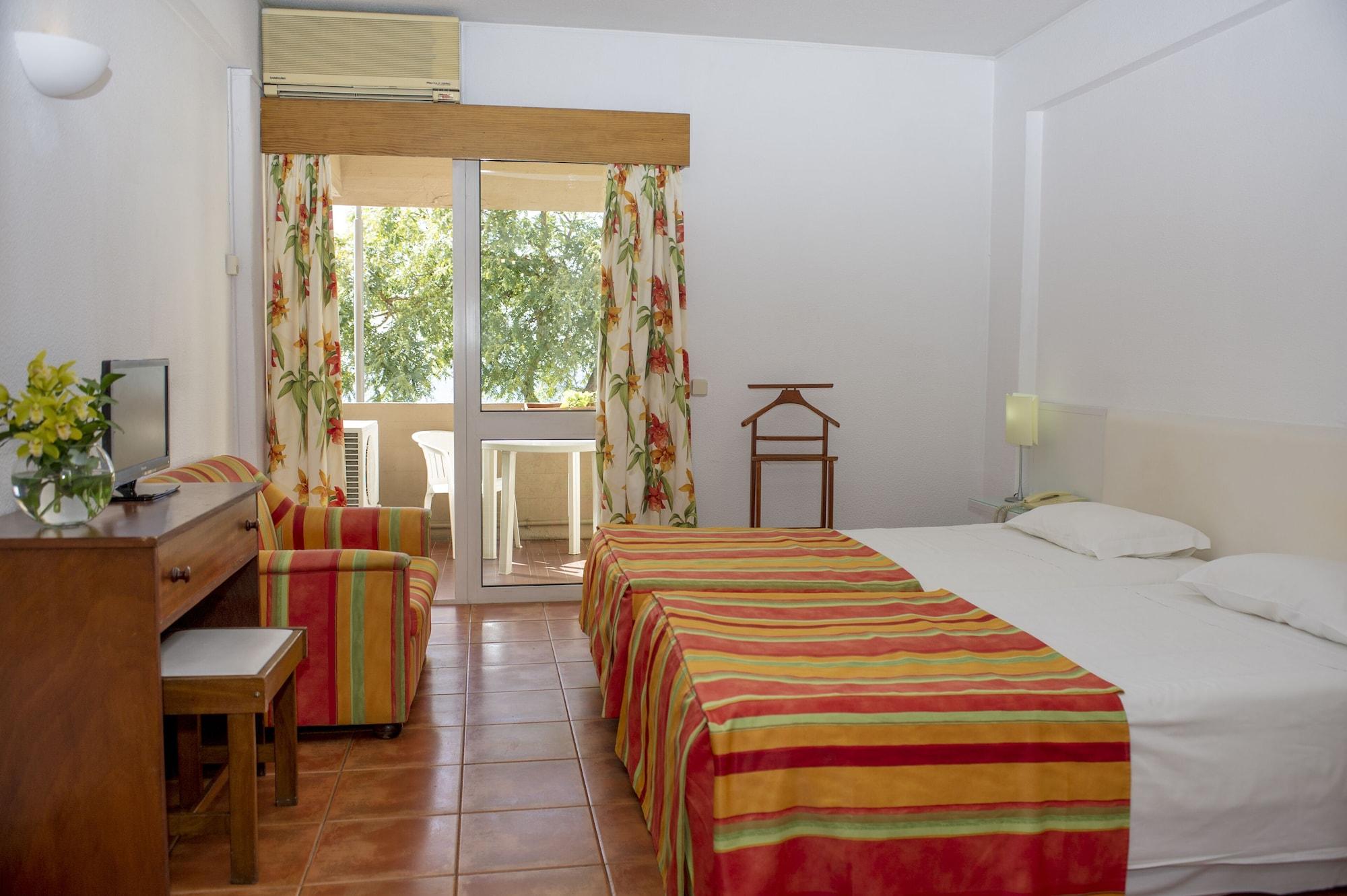 Florasol Residence Hotel - Dorisol Hotels Funchal  Kültér fotó