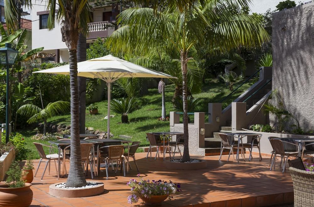 Florasol Residence Hotel - Dorisol Hotels Funchal  Kültér fotó