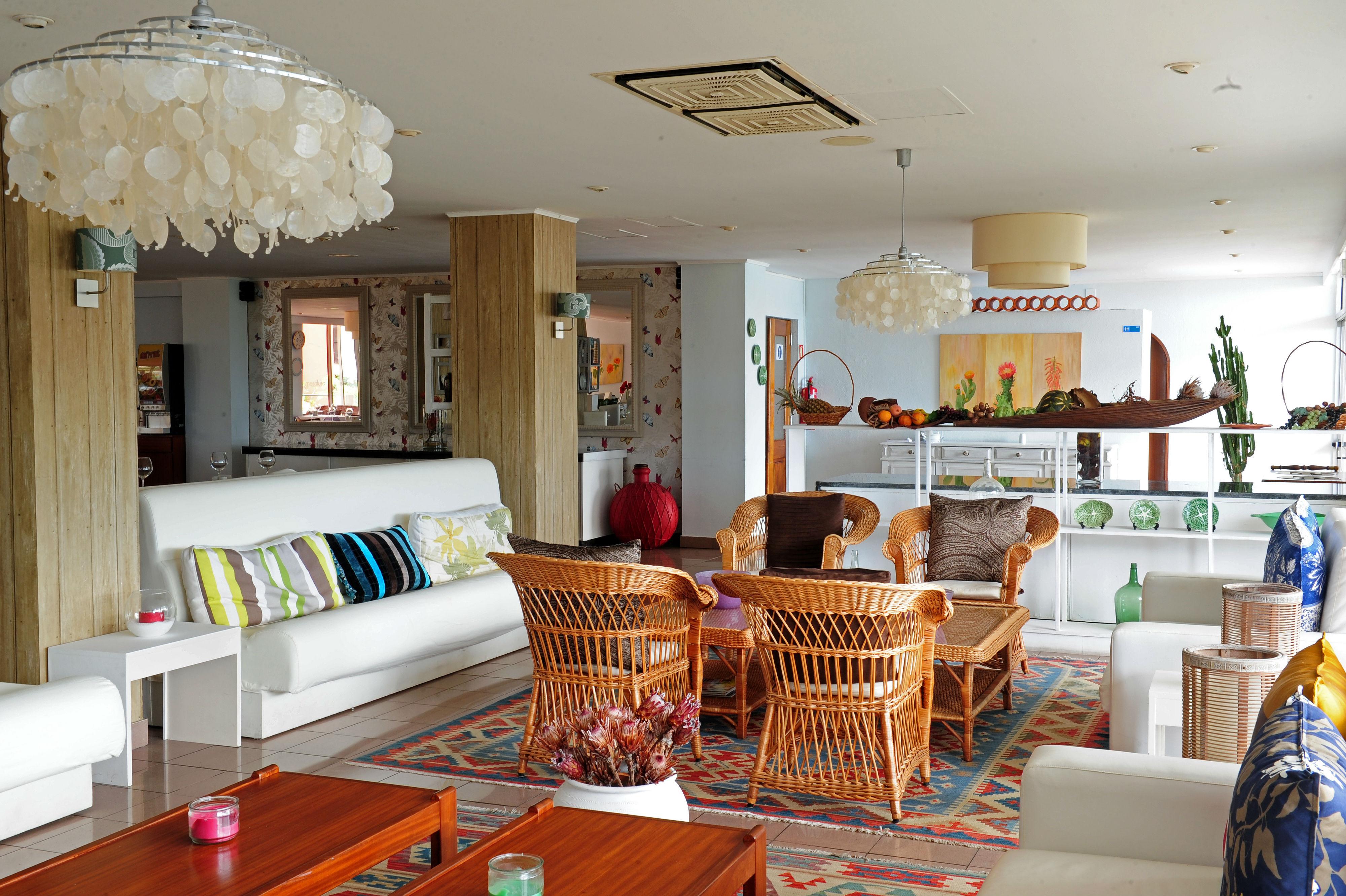Florasol Residence Hotel - Dorisol Hotels Funchal  Kültér fotó