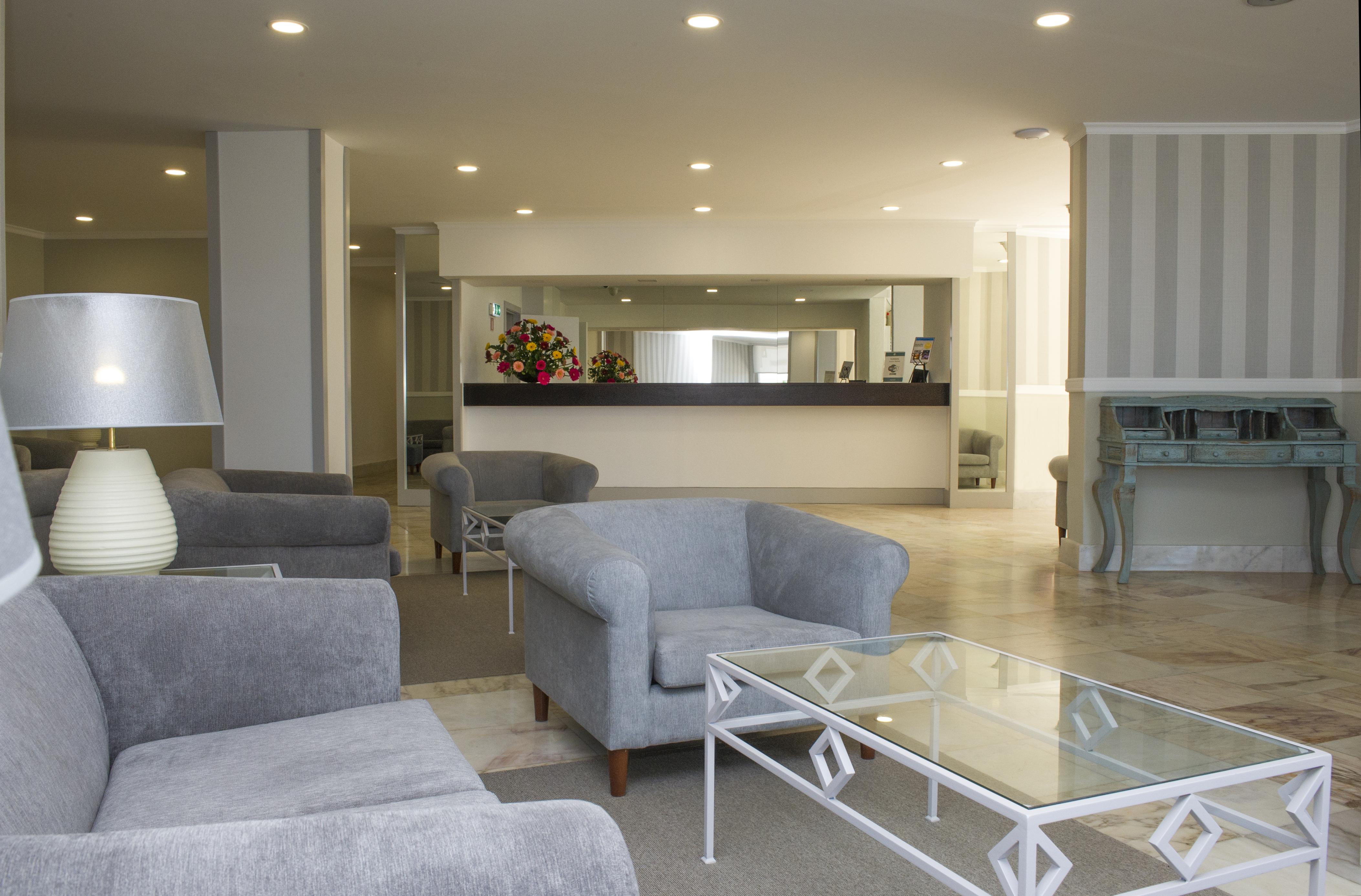 Florasol Residence Hotel - Dorisol Hotels Funchal  Kültér fotó