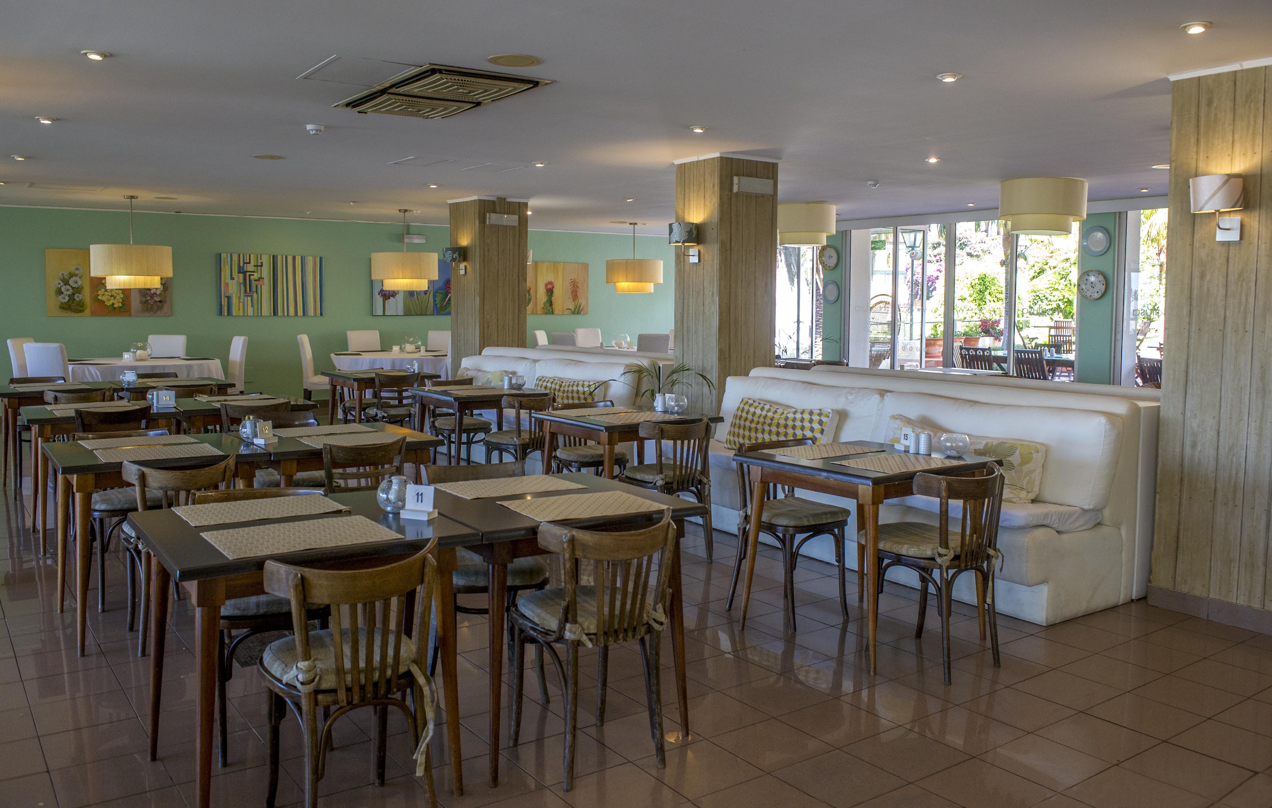 Florasol Residence Hotel - Dorisol Hotels Funchal  Kültér fotó