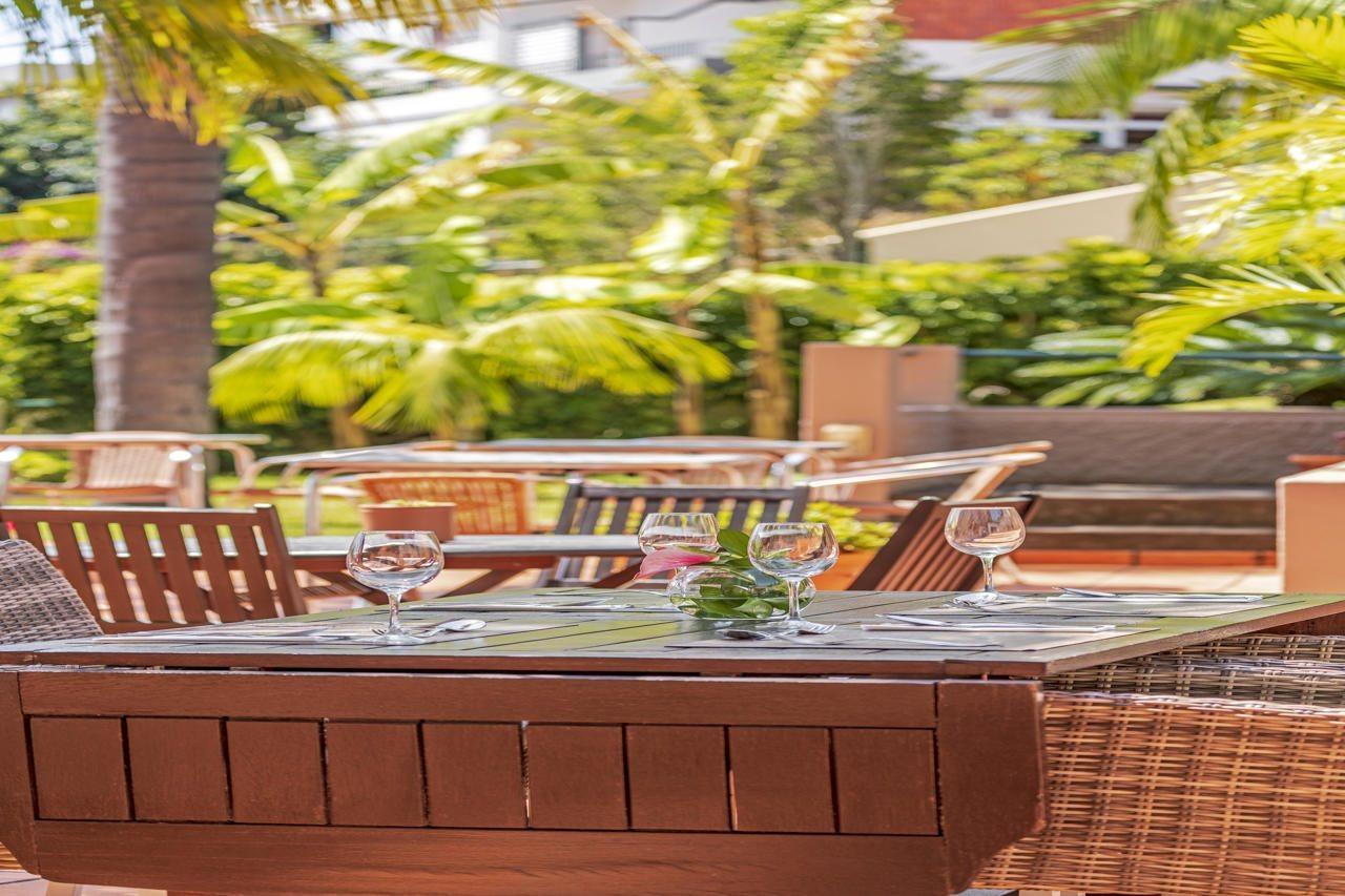 Florasol Residence Hotel - Dorisol Hotels Funchal  Kültér fotó
