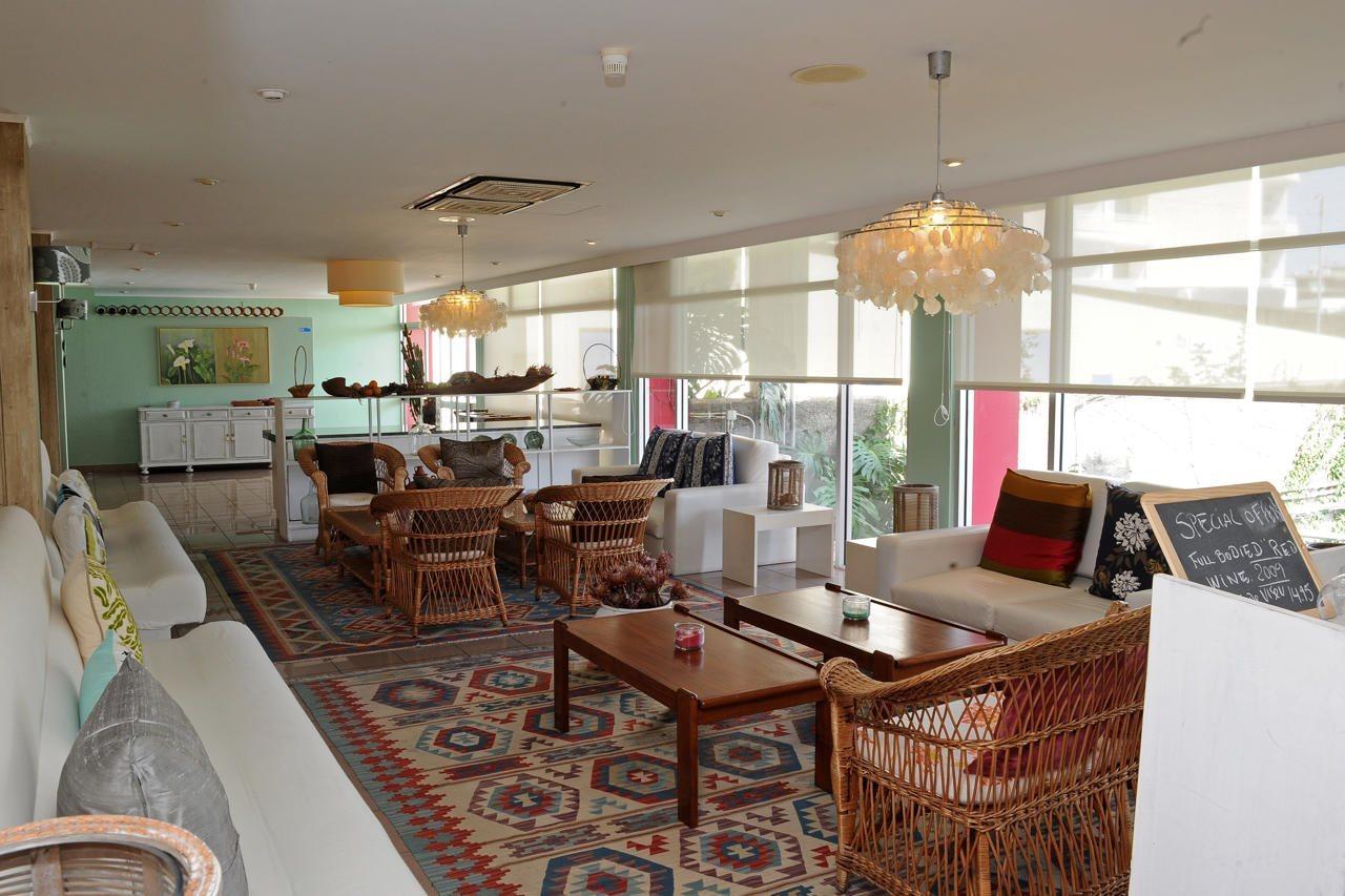 Florasol Residence Hotel - Dorisol Hotels Funchal  Kültér fotó