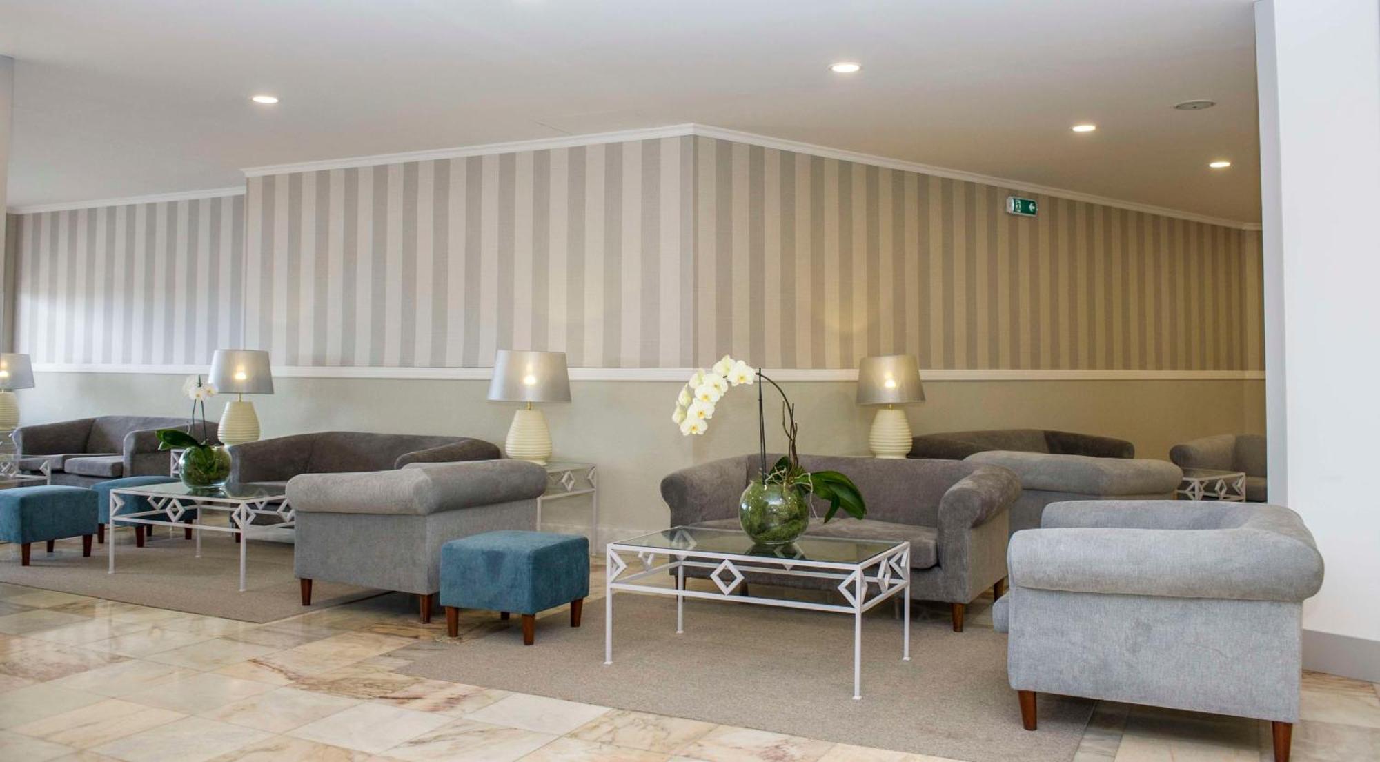 Florasol Residence Hotel - Dorisol Hotels Funchal  Kültér fotó
