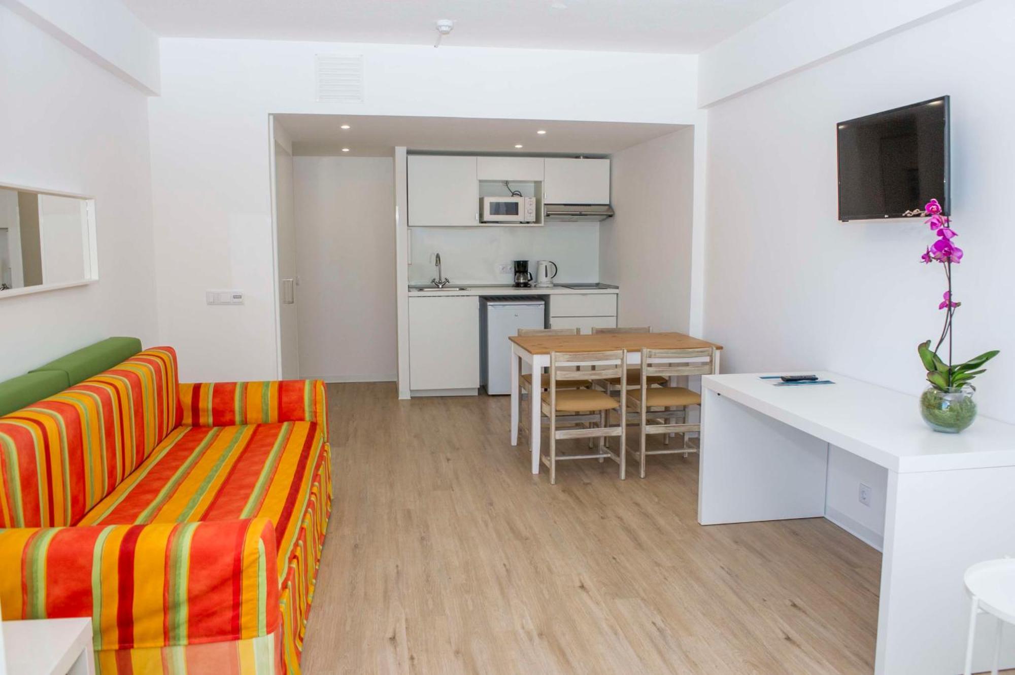 Florasol Residence Hotel - Dorisol Hotels Funchal  Kültér fotó