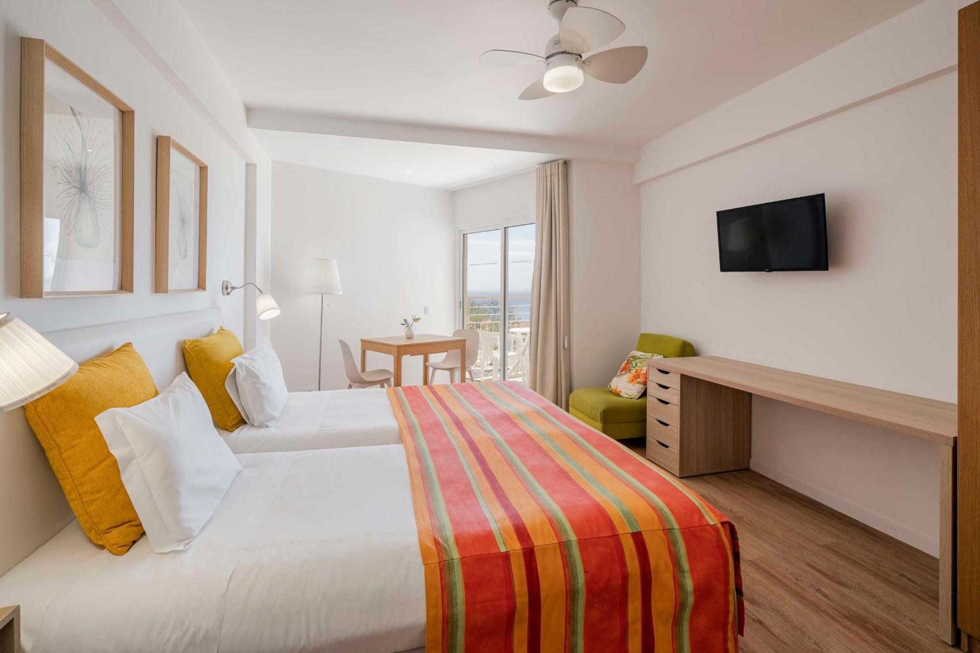 Florasol Residence Hotel - Dorisol Hotels Funchal  Kültér fotó