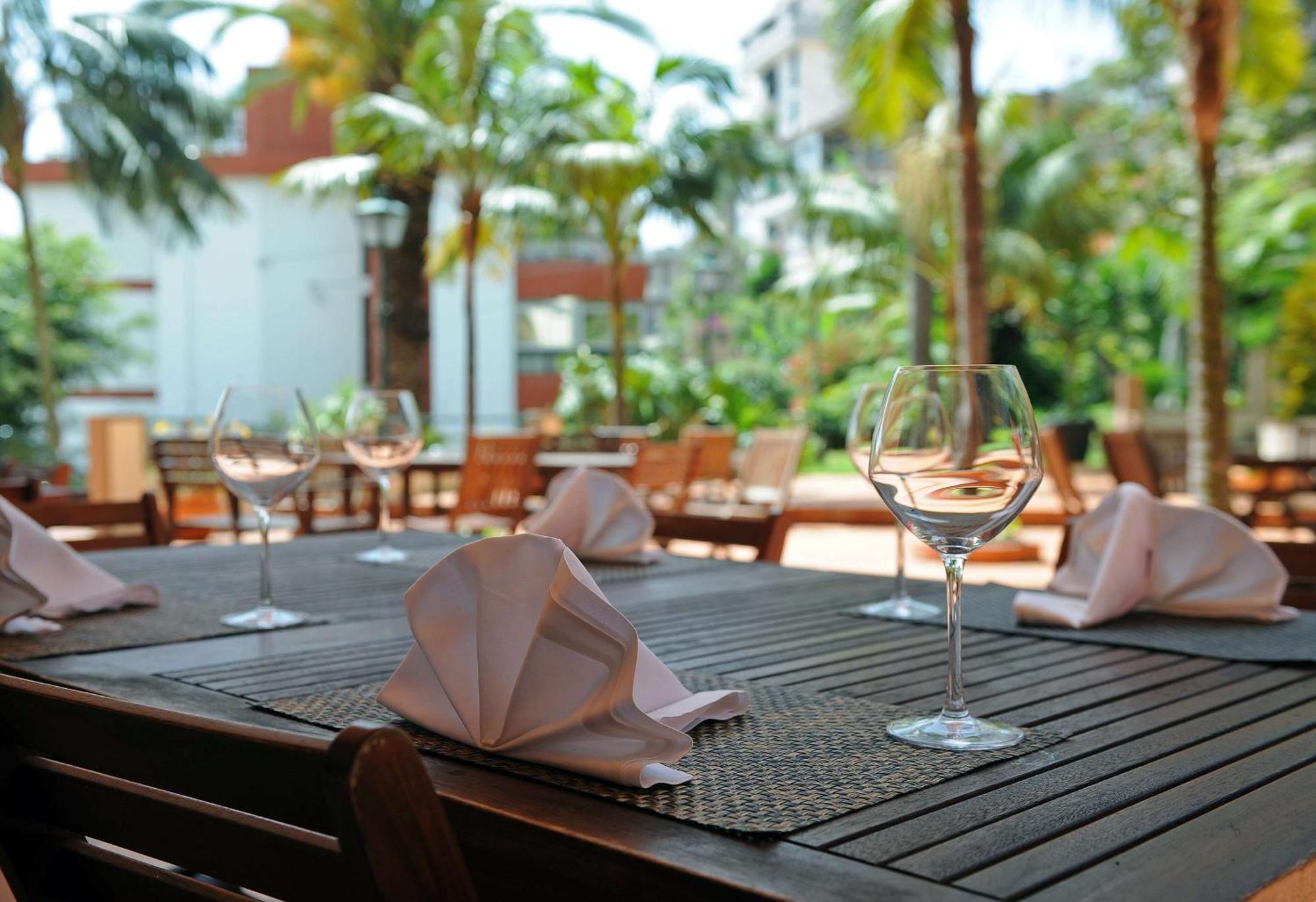 Florasol Residence Hotel - Dorisol Hotels Funchal  Kültér fotó