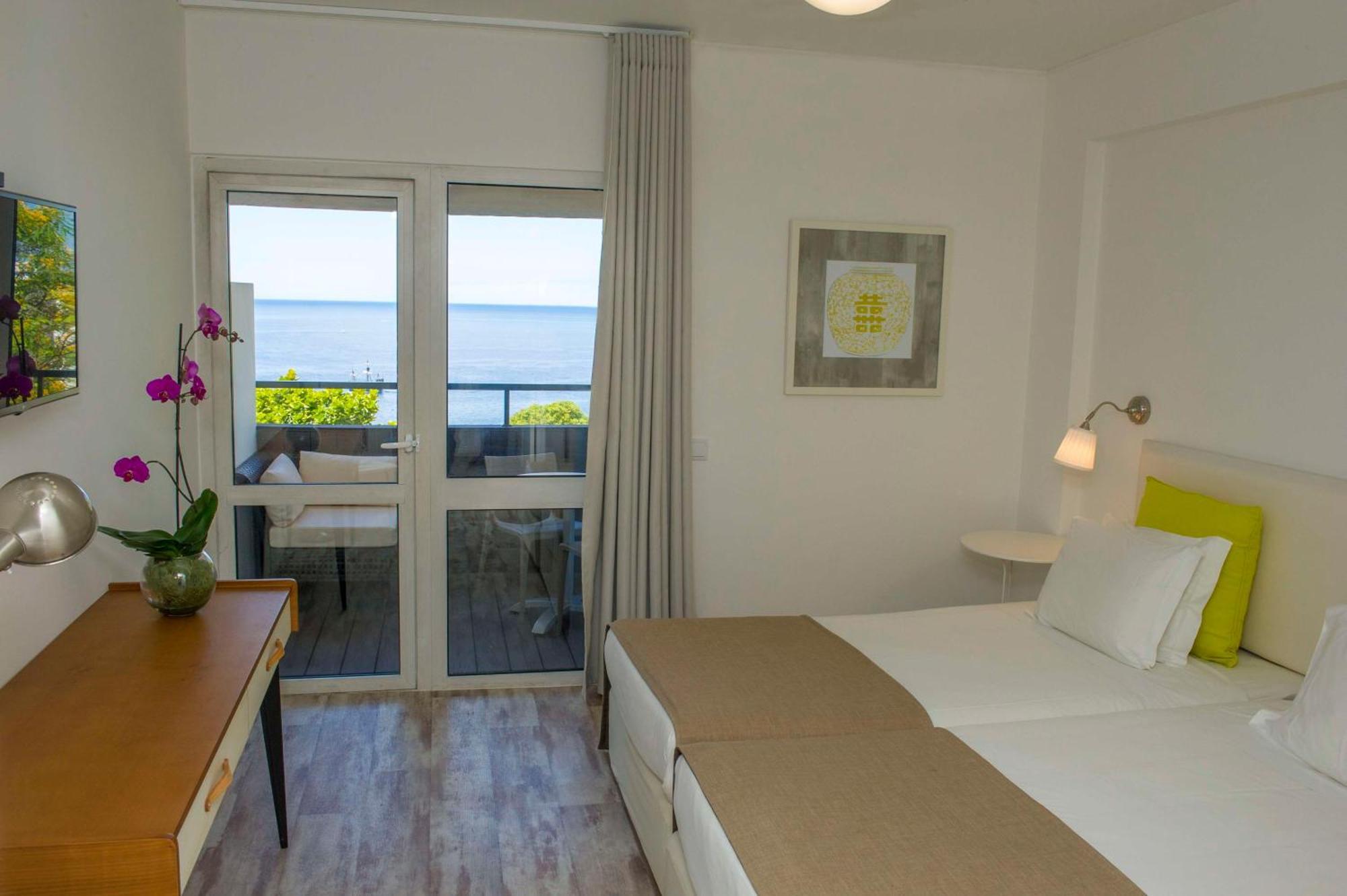 Florasol Residence Hotel - Dorisol Hotels Funchal  Kültér fotó