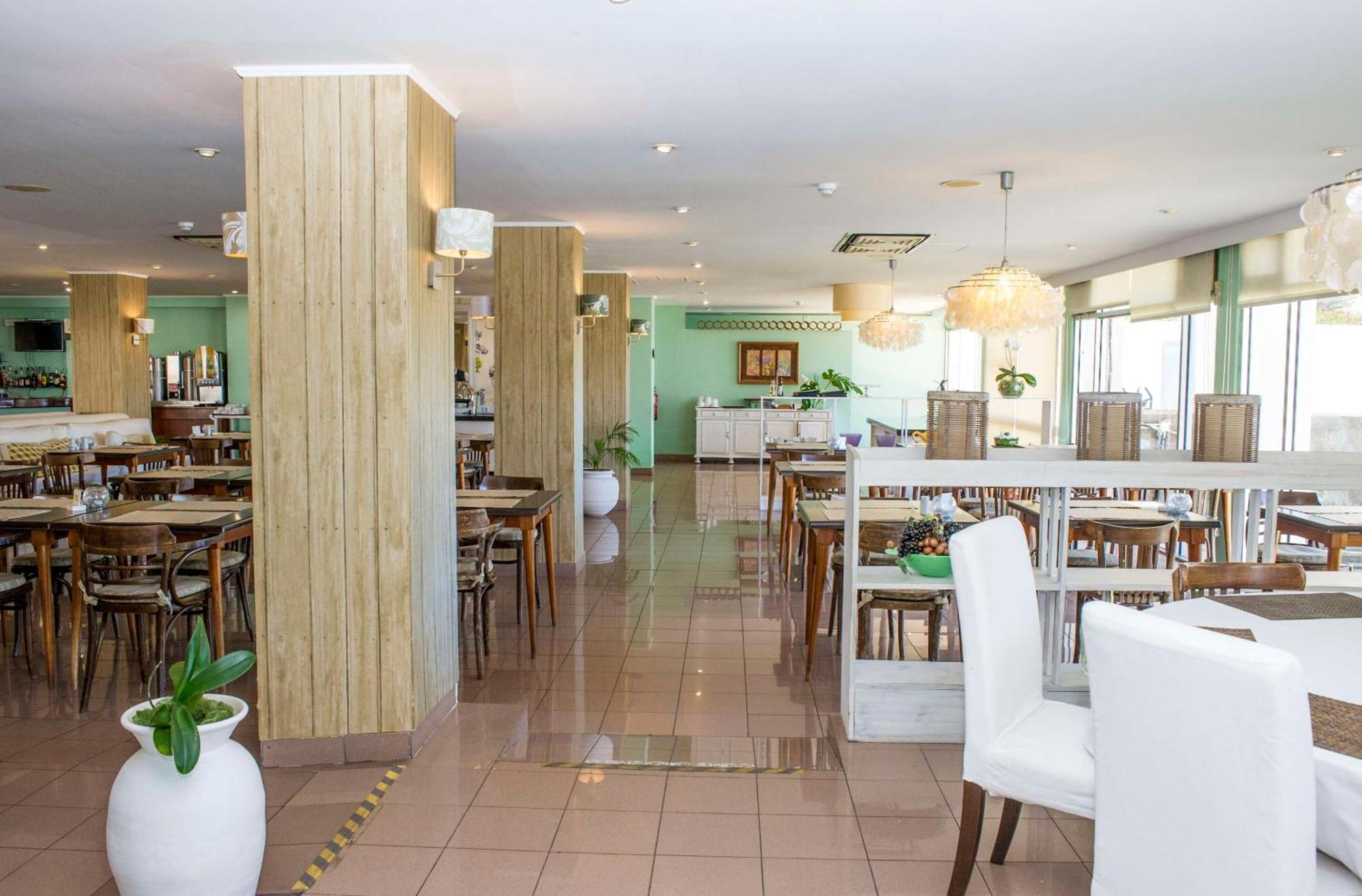 Florasol Residence Hotel - Dorisol Hotels Funchal  Kültér fotó