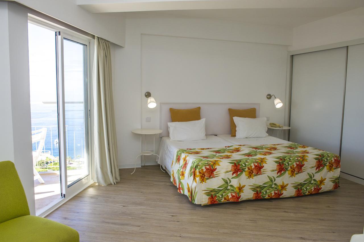 Florasol Residence Hotel - Dorisol Hotels Funchal  Kültér fotó